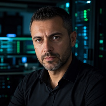 Cyber security