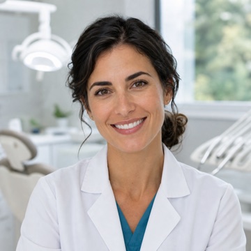 Dentista