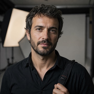 Fotografo