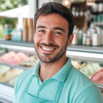 Gelateria