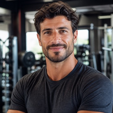 Palestra / fitness
