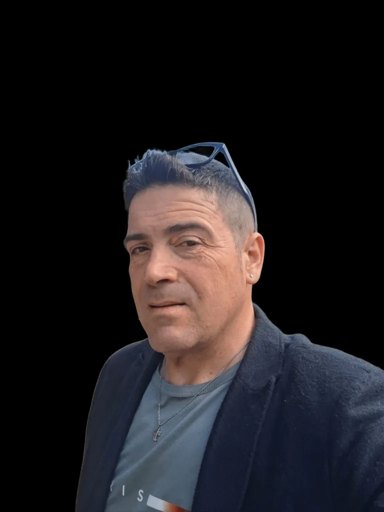 Fabio Cavalieri
