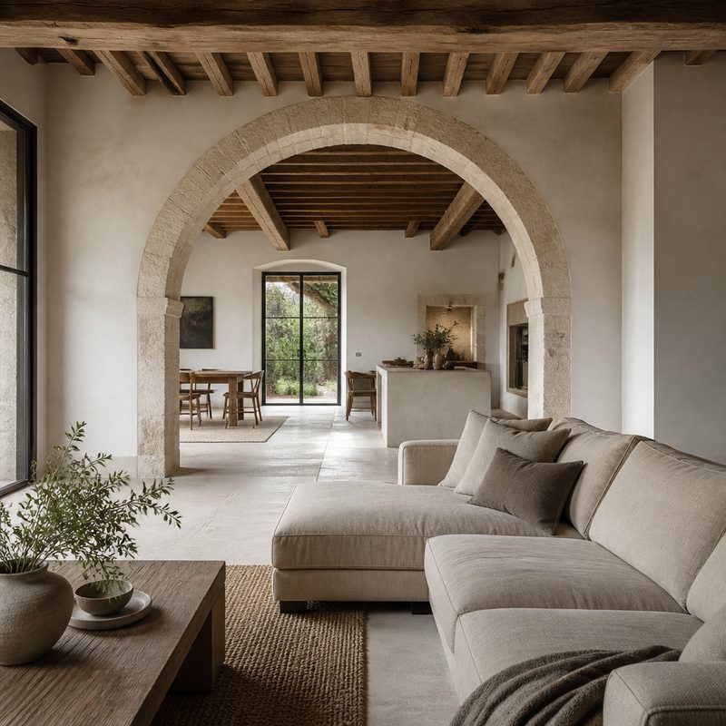 Architetto