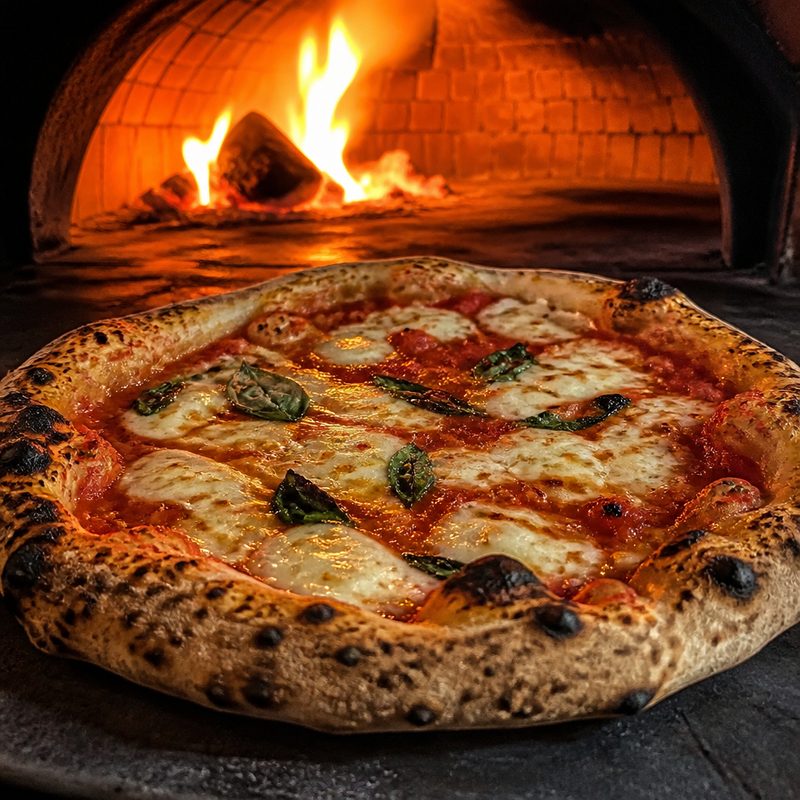 Pizzeria